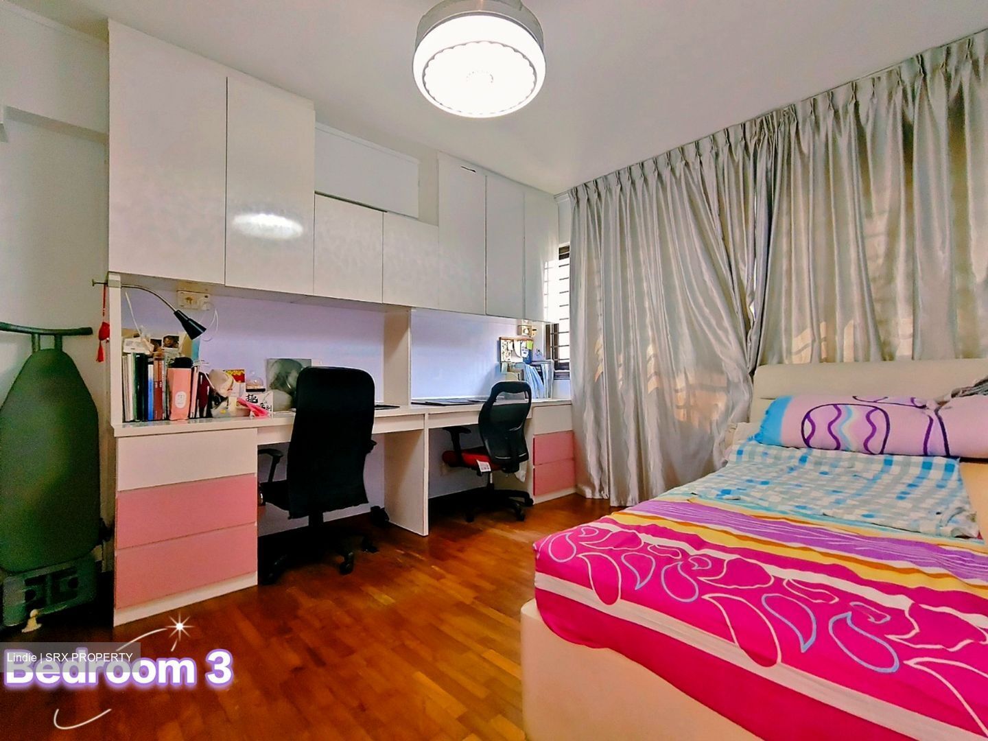 Blk 414 Commonwealth Avenue West (Clementi), HDB 5 Rooms #541404461